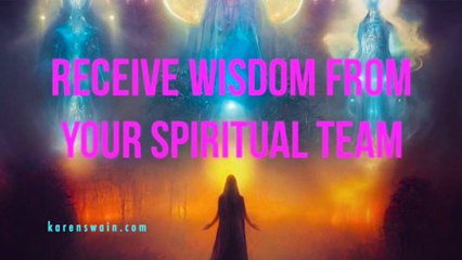 2023 Deliberate Creation Courses with KAren Swain