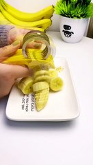 Unique Kitchen Items #10 - Fruit Slicer
