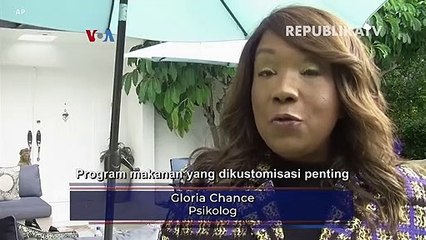 Teknologi Mampu Membantu Mencapai Keseimbangan Fisik dan Mental