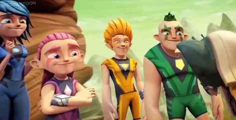 Sendokai Champions Sendokai Champions E008 – Legendary Warriors