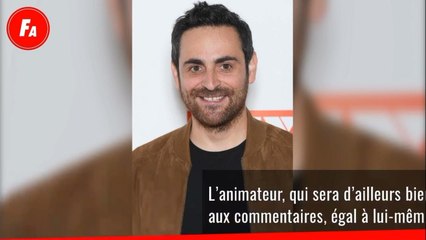 Camille Combal hypocondriaque : ses confidences surprenantes