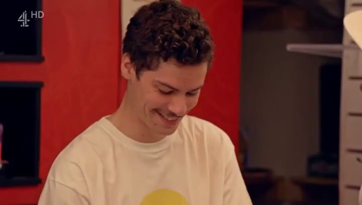 Travel Man 48 Hours In S 12 Ep 2