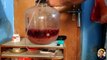 Black Grape Wine Easy Recipe { part -2} _ How To Make Black Grape Wine At Home _ Red Wine Recipe
