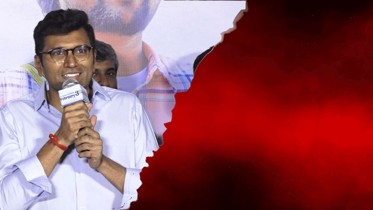 Chai Bisket నుంచి ఒక్క సంవత్సరంలో నాలుగు సినిమాలు Writer Padmabhushan *Launch | Telugu FilmiBeat