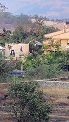 Athiya Shetty, KL Rahul's Khandala wedding venue all decked up, visuals surface