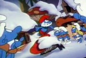 The Smurfs The Smurfs E023 – Haunted Smurfs