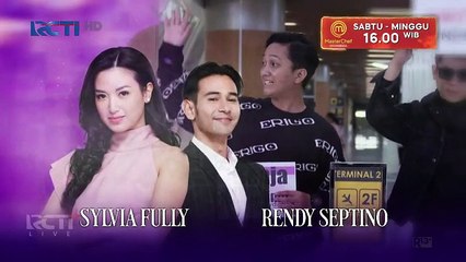 Rahasia dan Cinta Eps. 3 - 4 - Debu Tidak Tiga Lihat Ibunya - RCTI+