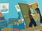 Carl2 S03 E012 - Doggone Flu