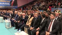 KURTULMUŞ TÜRKİYE'DE KİMİN CUMHURBAŞKANI OLACAĞINI TESPİT EDECEK OLAN AZİZ MİLLETİMİZDİR