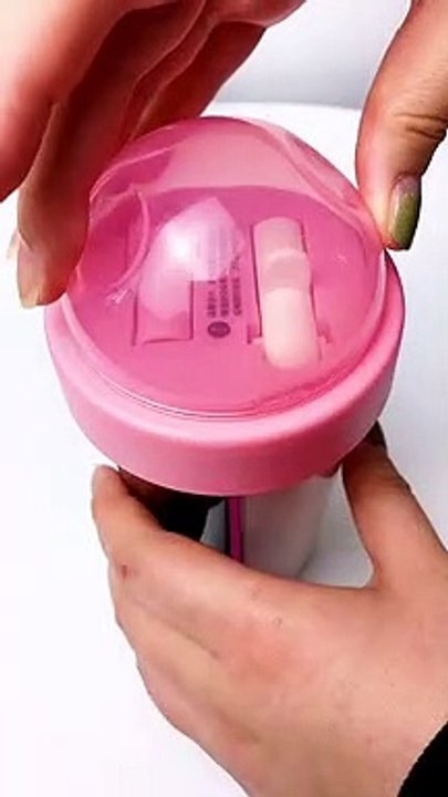 Unique Kitchen Items #12 - Bulk Glass Bottles Plus Straws