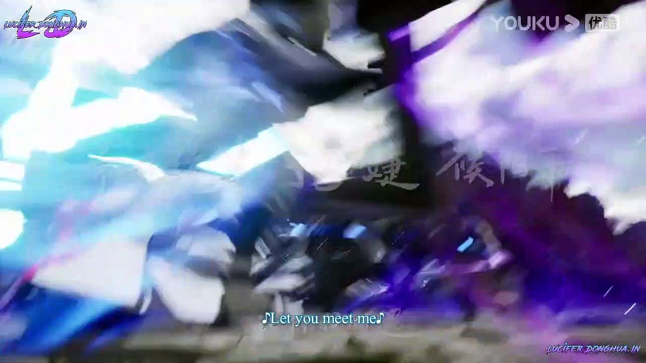 Leveling up in a Fantasy World Episode 24 English Sub - LuciferDonghua.in