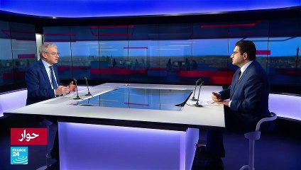 باتريس باولي: لا يمكن تأكيد اجتماع قريب حول لبنان في باريس