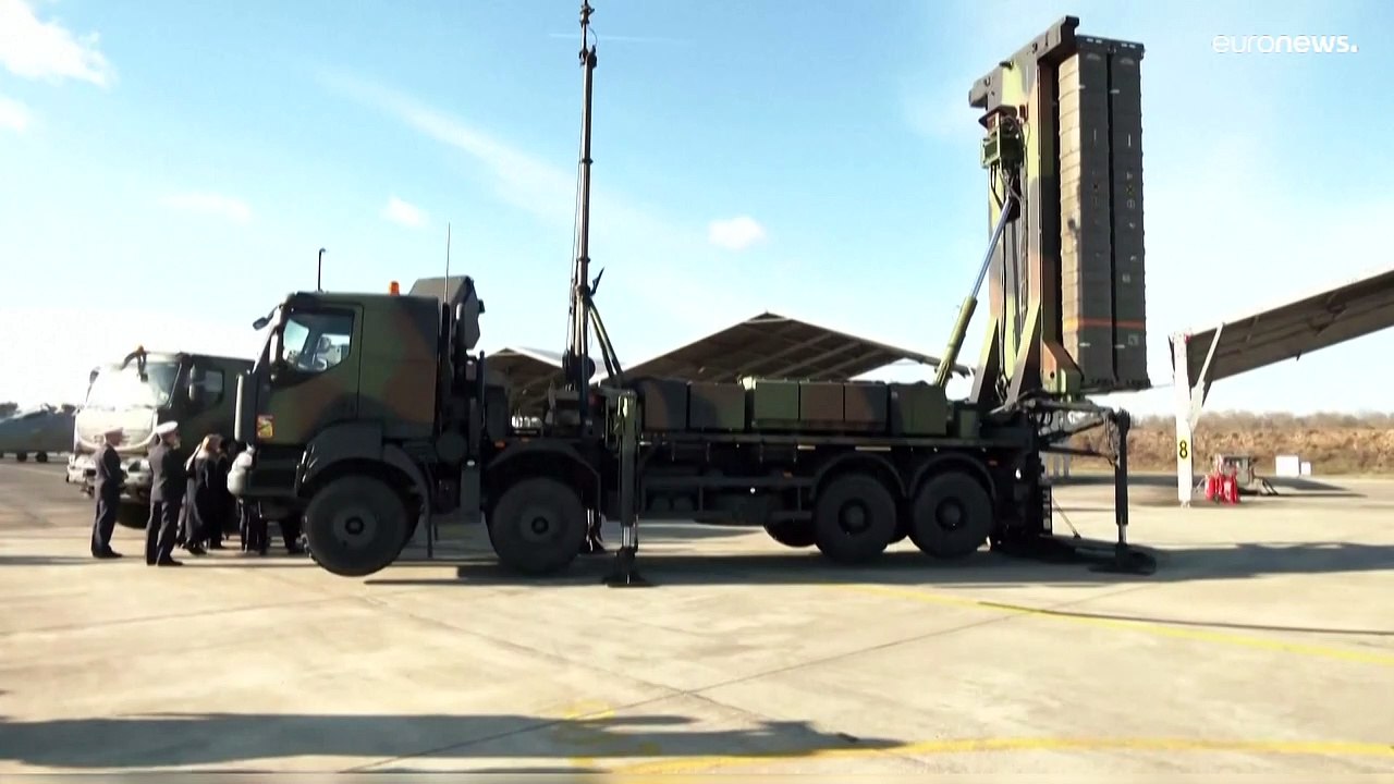 Nulla di fatto a Rammstein. La Germania dice no all'invio dei Leopard II