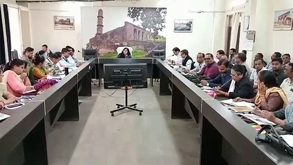 कुपोषण से जंग: बच्चों का नियमित फॉलोअप ले, सभी मिशन मोड़ पर काम करे