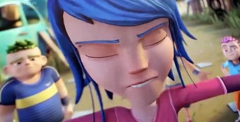 Sendokai Champions Sendokai Champions E015 – Trust Me