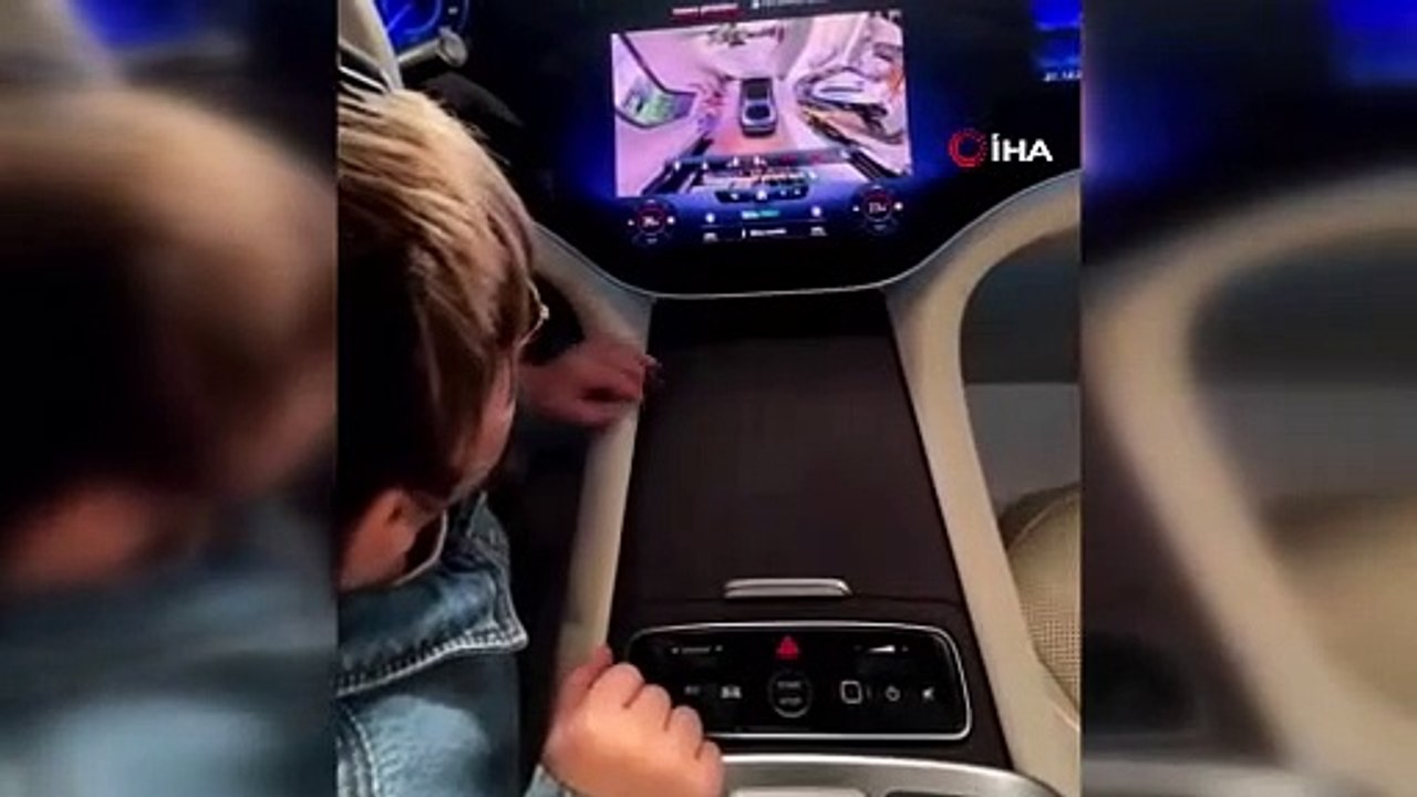 Yok artık Zayn, sen daha 3 yaşındasın! Milyonlu...