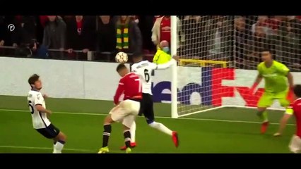 Cristiano Ronaldo - Good Bye Manchester United - Farewell 2022