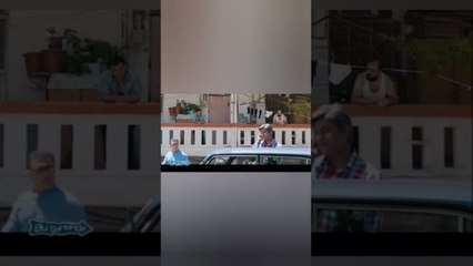 Sən mənim həyatımın ən ideal kişisisən - Şabaş Filmi #buşəhərdə #şabaşfilm