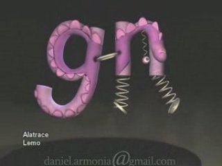 daniel armonia Demoreel-07 lemo