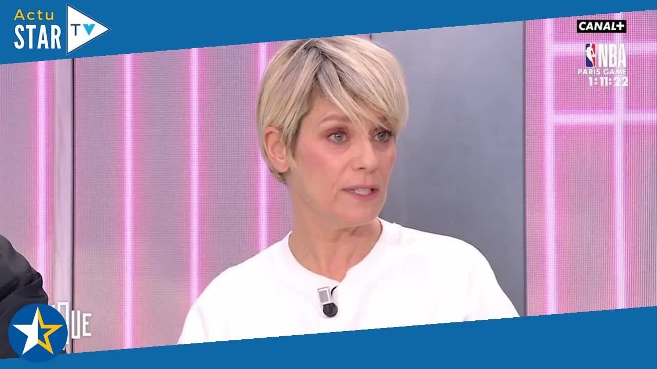 "Une polémique débile" : Marina Foïs soutient Omar Sy et dénonce les "cons et les ignorants"