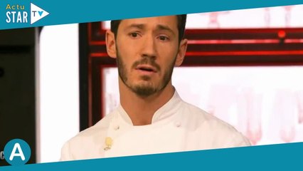 "Je me sentais rabaissée" : L'ex de Cédric Grolet, star de télé-réalité, balance sur leur relation