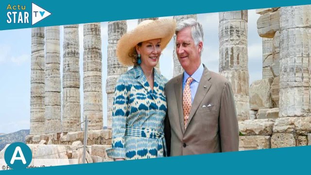 Mathilde et Philippe de Belgique : pourquoi le flou demeure autour de leur rencontre ?