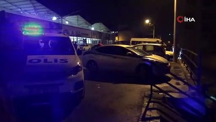 İzmir'de korkunç ölüm! Bilgisayar başında vurularak öldü