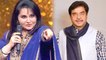 When Shatrughan Sinha Helped Reena Roy After His Breakup