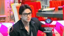 'BB16': Salman blasts Tina for revealing Shalin's scandalous secret