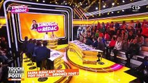 TPMP : Matthieu Delormeau drague ouvertement un invité.