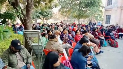 Science and Technology news : ​शिक्षा नगरी में मॉडल्स पढ़ाएंगे विज्ञान के सिद्धांत