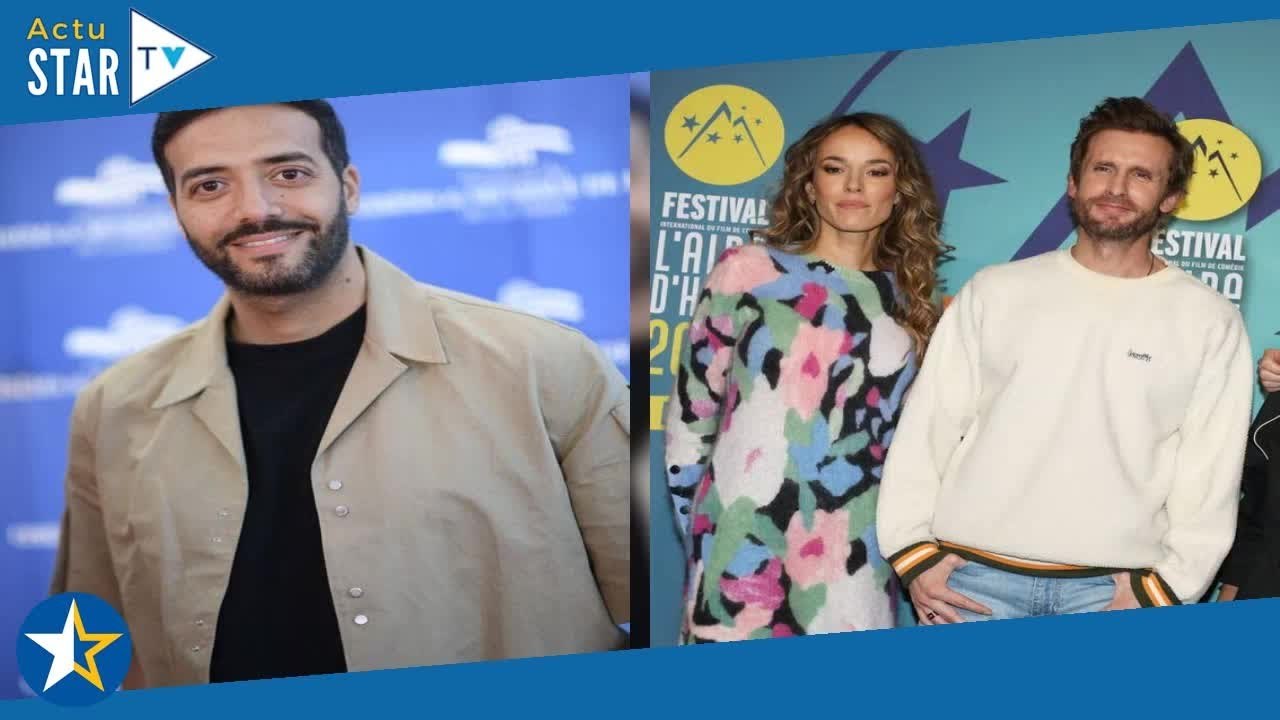 Tarek Boudali, Philippe Lacheau, Julien Arruti... Avec qui les membres de la Bande à Fifi sont-ils e