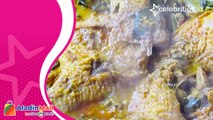 Mencicipi Kuliner Arsik, Olahan Lezat Ikan Mas Khas Sumatra Utara