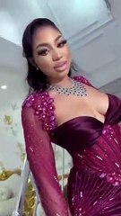 So beautiful #shorts #fashionblogger #africanfashion #asoebi #viral #dailyfashiontv