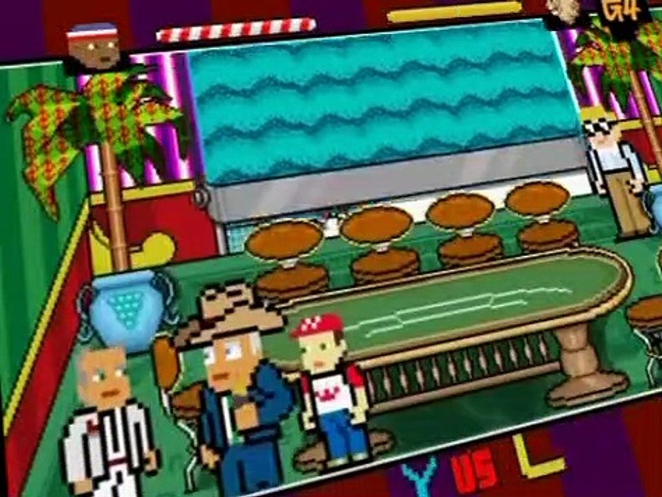 Code Monkeys Code Monkeys E012 – Vegas, Baby!