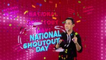 All-Out Sundays: Shoutout day | Teaser
