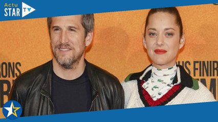 Guillaume Canet “très serein” : Marion Cotillard fait de rares confidences sur le réalisateur avec q