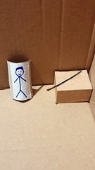 tavolo di legno fai da te. Davide ep 21