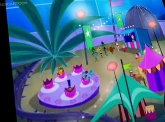 Pearlie Pearlie E015 Hide And Go Eek / Dust Busters