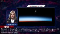 107183-mainSaturday's New Moon Will Be Closest to Earth in Over 1,000 Years - 1BREAKINGNEWS.COM