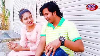 Ladki Ne Gawar Ladke Ko Sikhaya Romance karne  | comedy video