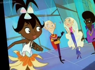 Pearlie Pearlie E017 Bongo Boys / Prickly Friends