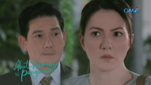 Abot Kamay Na Pangarap: Mr. Chinito congratulates Lyneth on her engagement! (Episode 119)