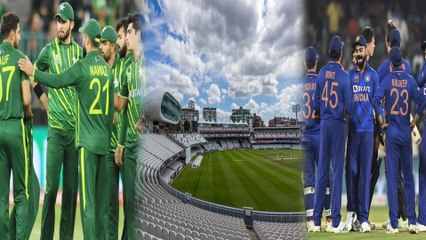 ಮುಂದಿನ T20 ವಿಶ್ವಕಪ್ ನಡೆಯೋದು ಅಮೆರಿಕದಲ್ಲಿ..ಭಾರತ- ಪಾಕಿಸ್ತಾನ US ನಲ್ಲಿ ಮುಖಾಮುಖಿ | *Cricket