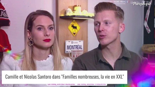 Familles nombreuses : Ca commence à être difficile.. , une tribu emblématique abandonne l'émission !