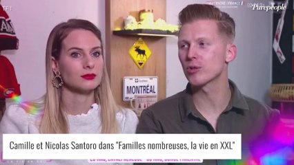 Familles nombreuses : "Ca commence à être difficile..", une tribu emblématique abandonne l'émission !