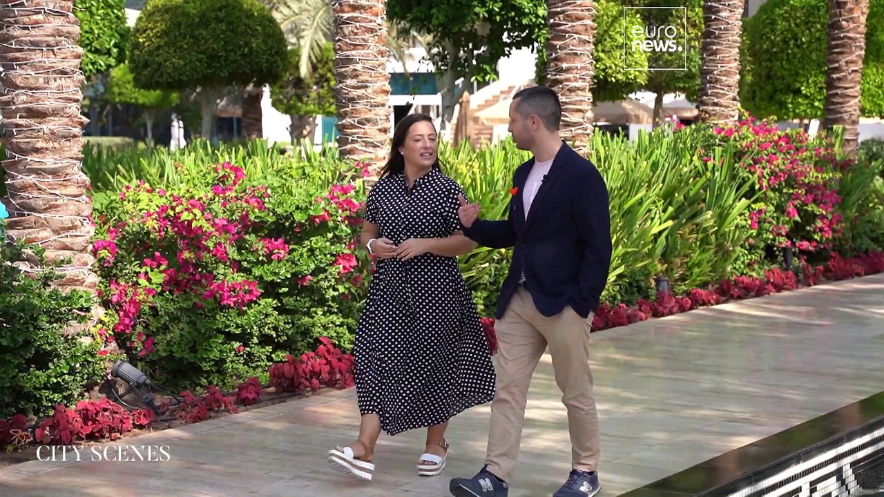 Why more and more brides are going down the aisle in Dubai