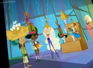 Pearlie Pearlie E021 Mother Magic / Buckin’ Bronco