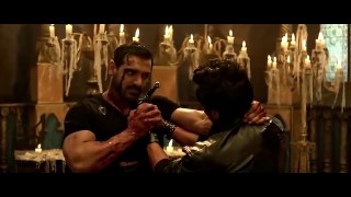 Rocky Handsome Hindi Full Movie -John Abraham Shruti Haasan Film