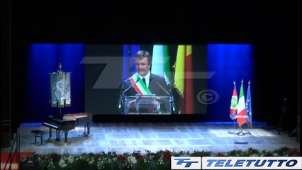 Video News - LA CULTURA PER CAMMINARE INSIEME